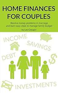 Home Finances for Couples