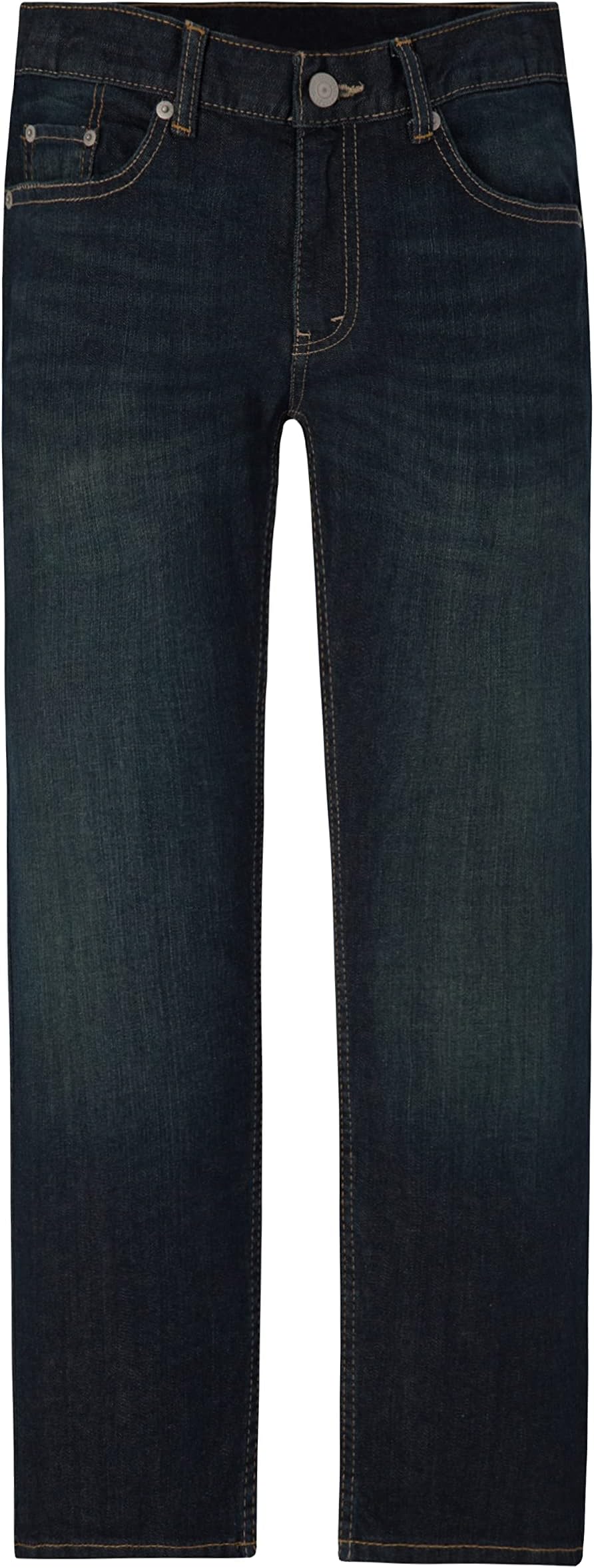 Boys 505 Regular Fit Jeans