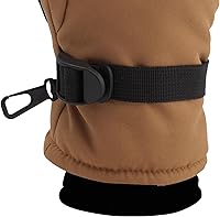 Vista 5 de Carhartt W.P. Guante impermeable con aislamiento para hombre