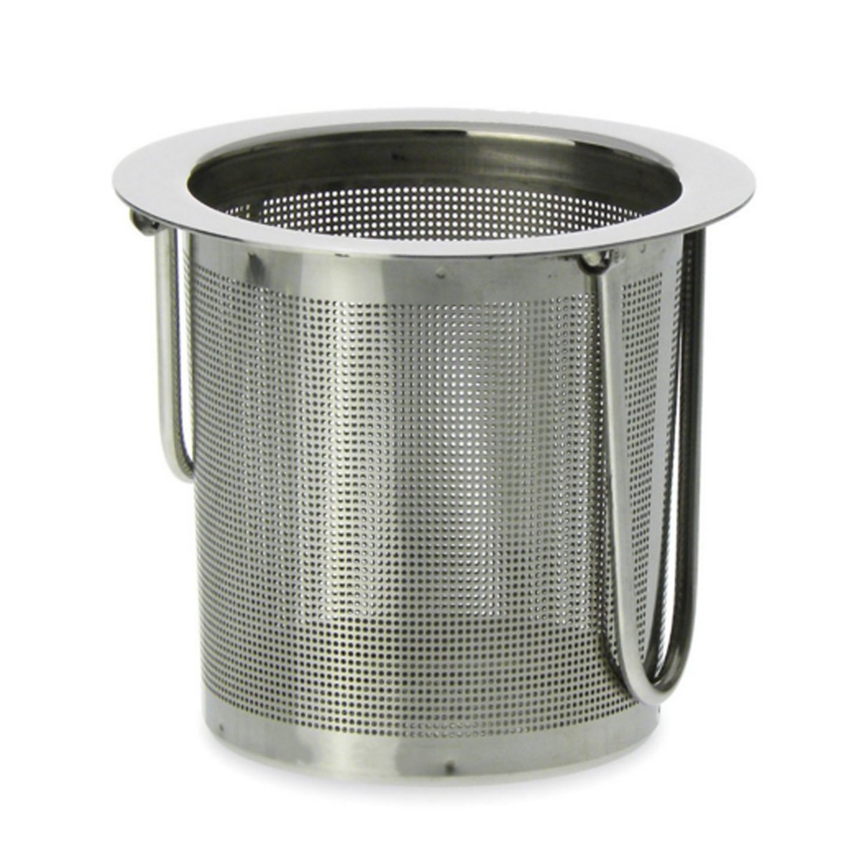 Zaparzacz do herbaty Tipeadis Premium - nless Steel - Filtr do herbaty - Idealny sitko do herbaty sypkiej, SCFTF-01/3281