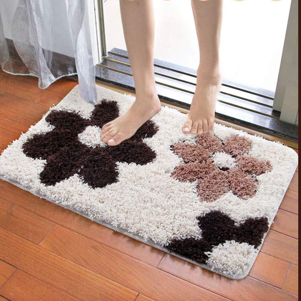 Durable Threshold Bead 2pcs 1.5m Long Self-Adhesive Aluminum Alloy Brush to Thicken Wooden Floor Threshold Edge Trim Convenience (Color : Champagne Size : 5x150cm)