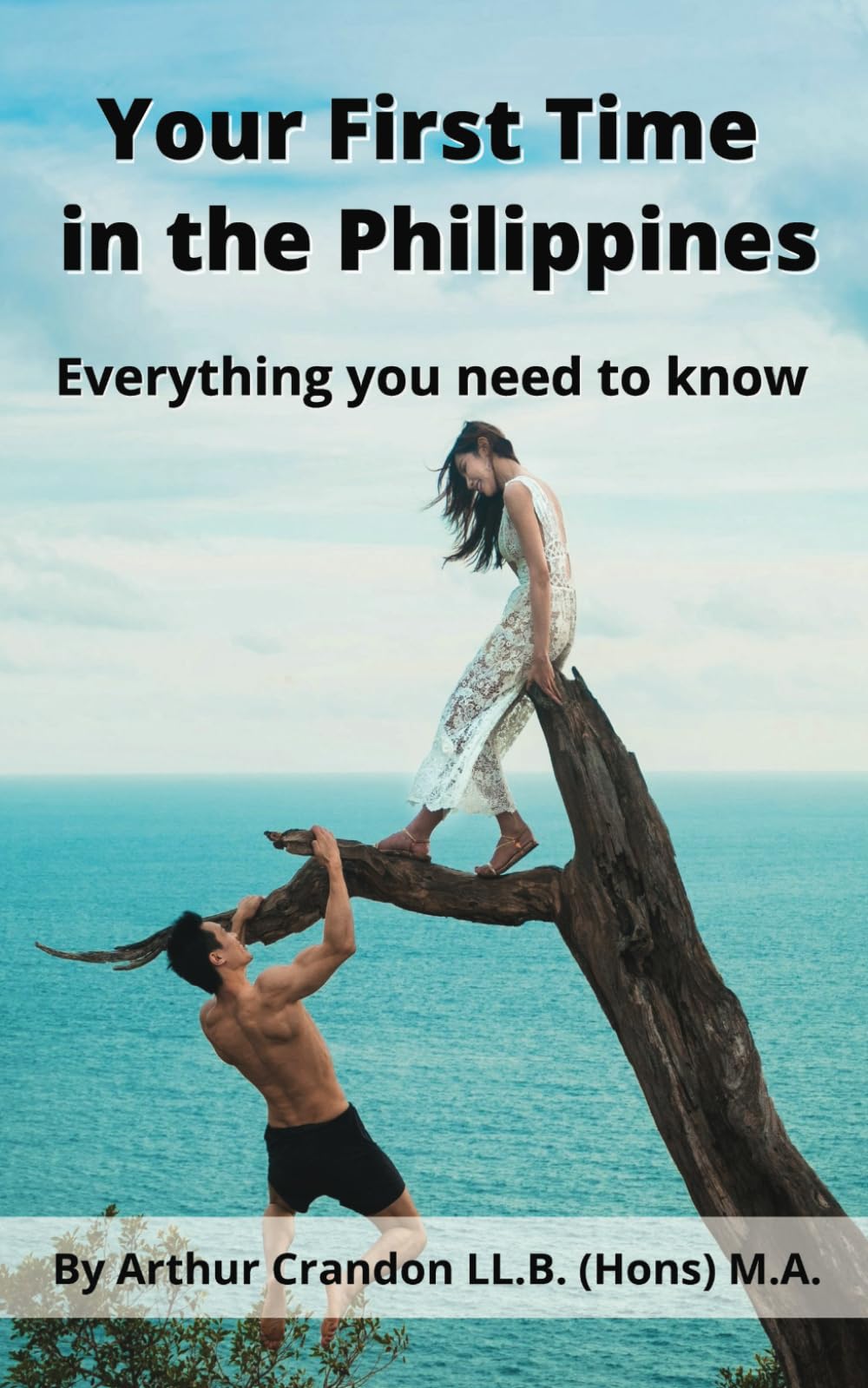 Your First Time in the Philippines: Everything you need to know