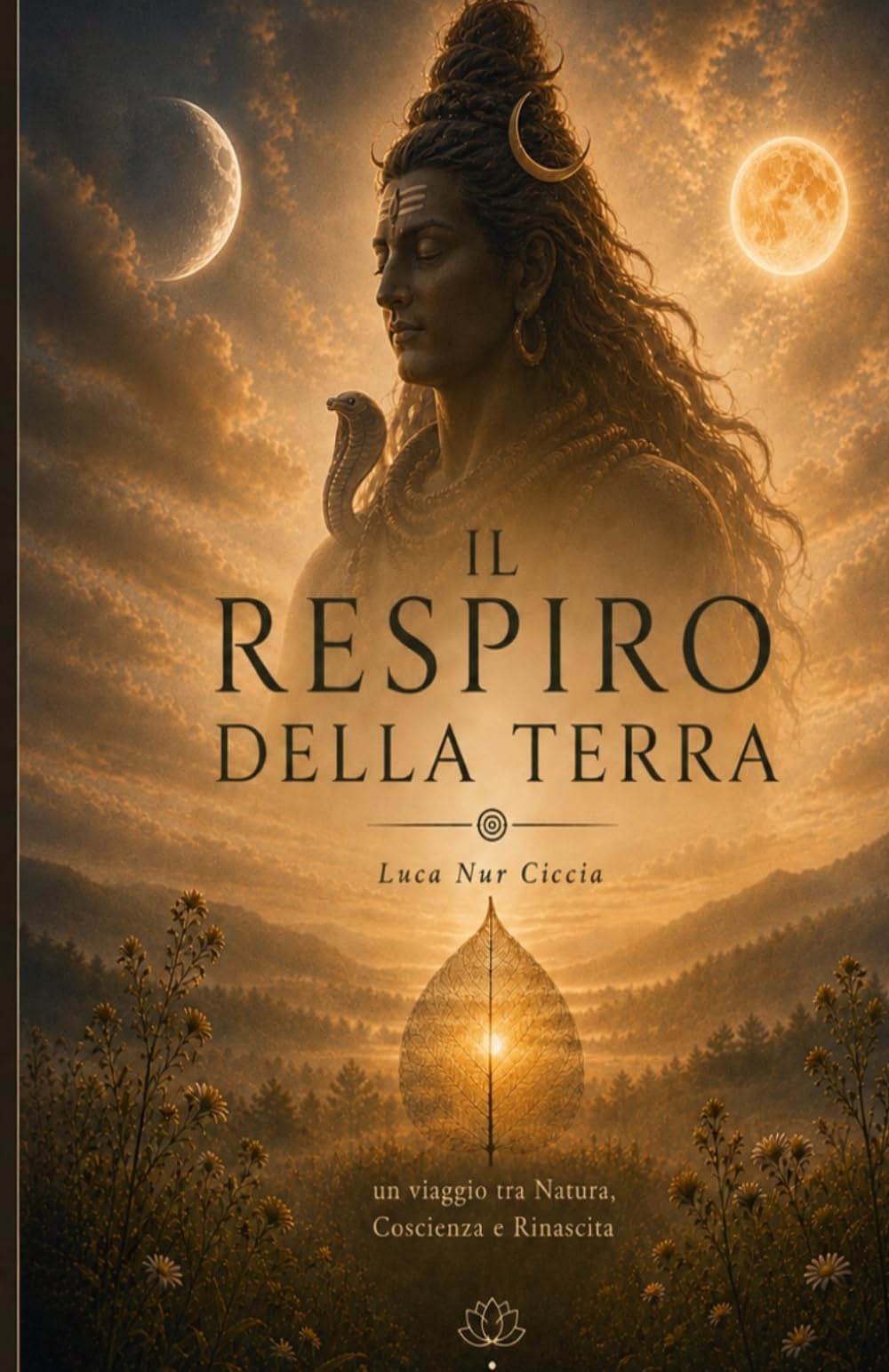 IL RESPIRO DELLA TERRA: un viaggio tra Natura, Coscienza e Rinscita