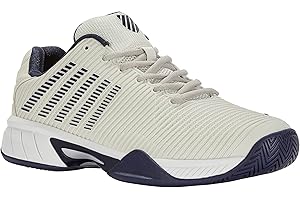 K Swiss Hypercourt Express 2 Tennis Shoe for Kids