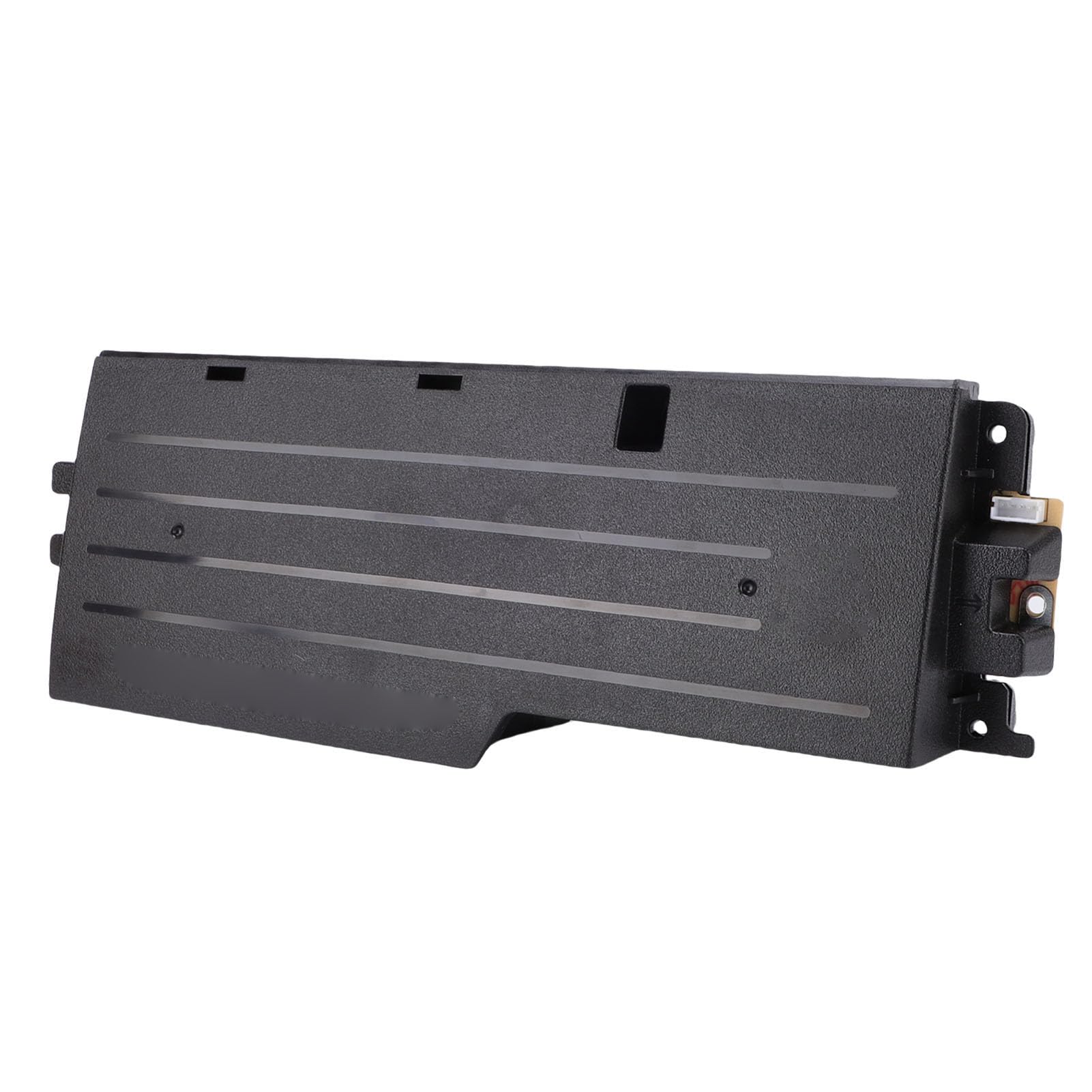 ASHATA APS250 APS 270 Alimentatore per console Slim 2000 2100 2500, alimentatore portatile in ABS per console di ricambio