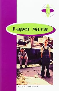 Paper Moon