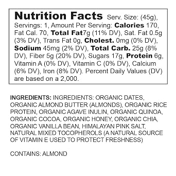 BASE Real Bars Multipack
