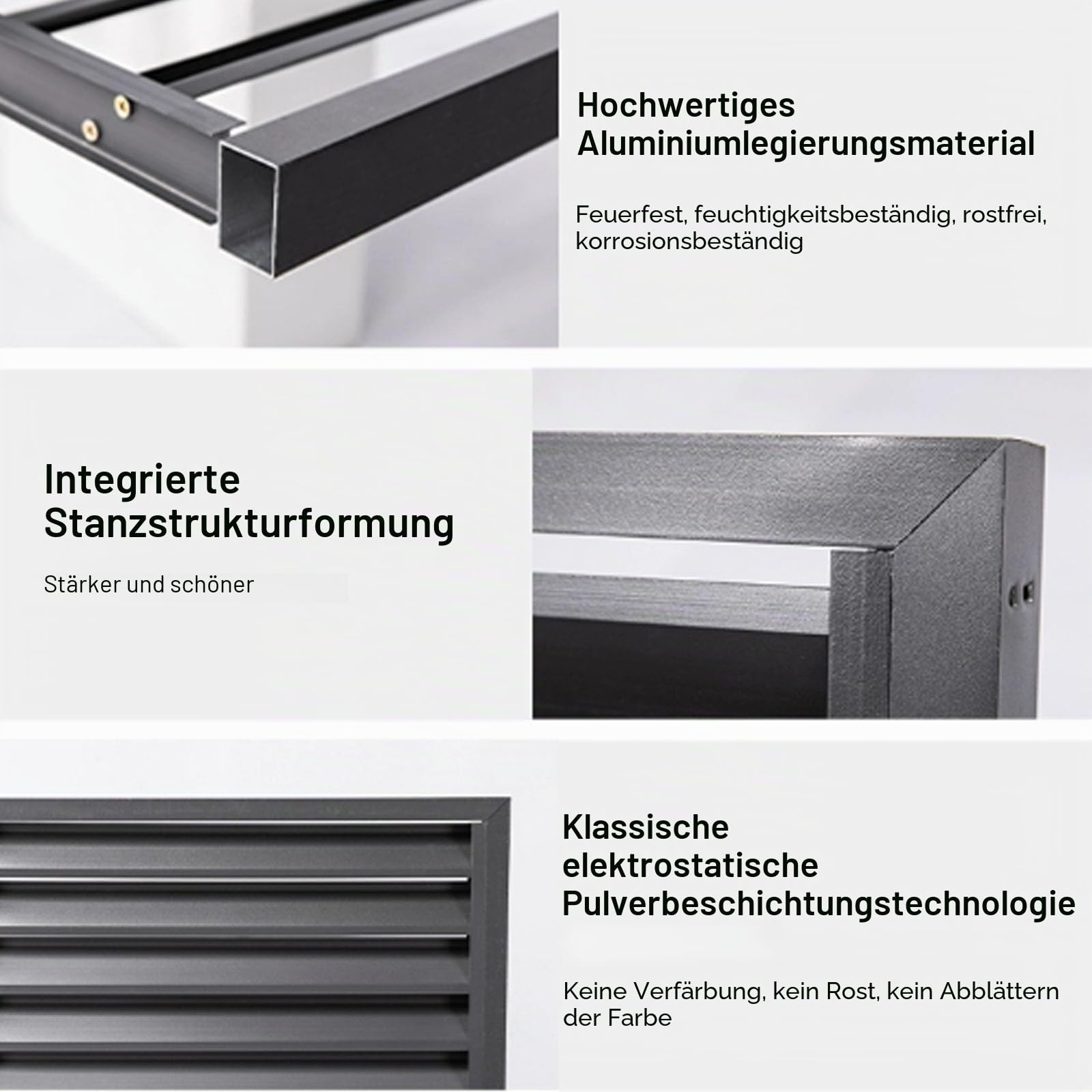 Abdeckung klimaanlage außengerät, klima splitgerät, Abdeckung der Außenklimaanlage, outdoor sonnenschutz abdeckung, Umfassender Outdoor-Winterschutz, Geeignet für Outdoor und Garten ( Color : Gray fla