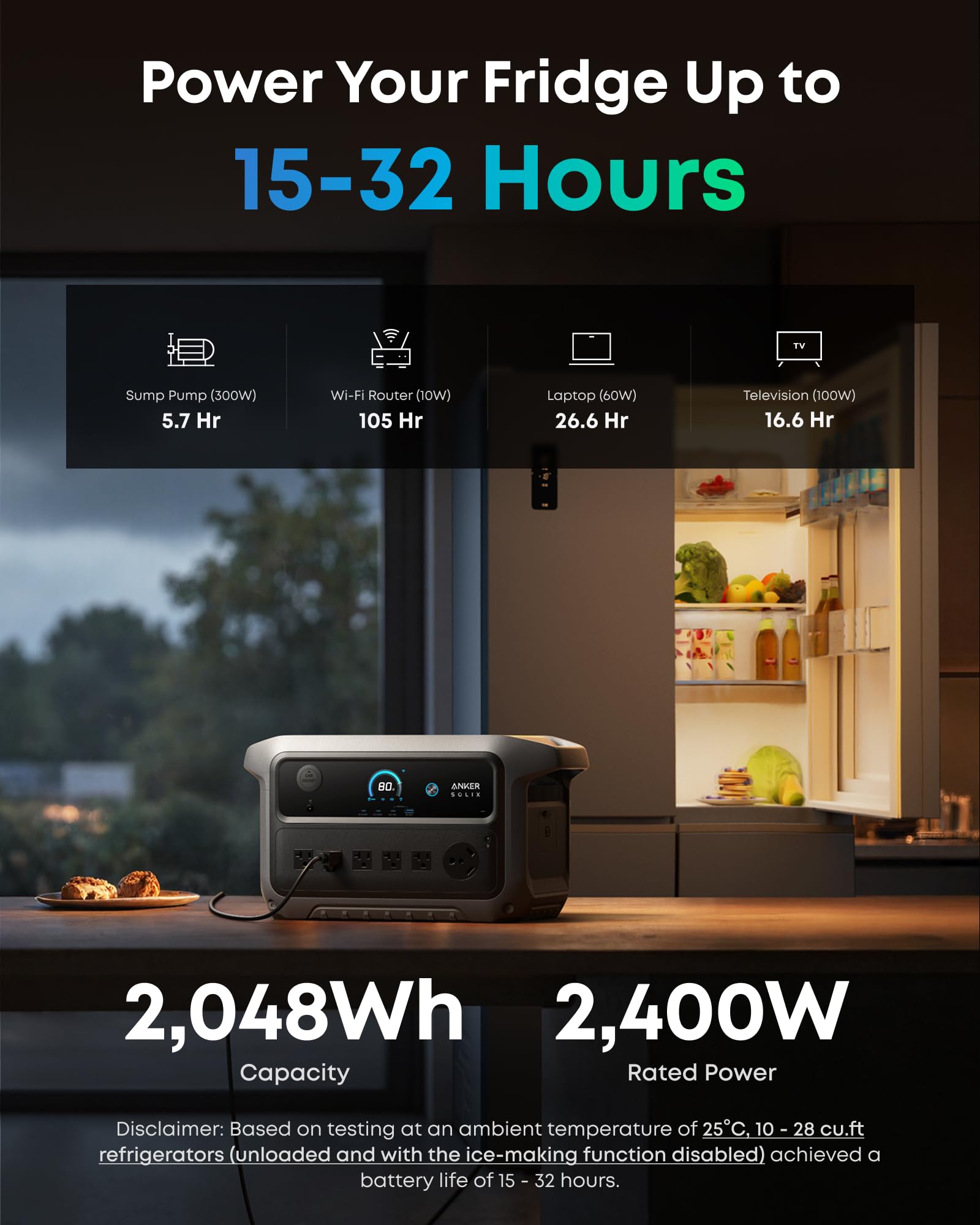 ecoflow smart extra battery EcoFlow DELTA Pro 3600Wh Smart Extra Battery