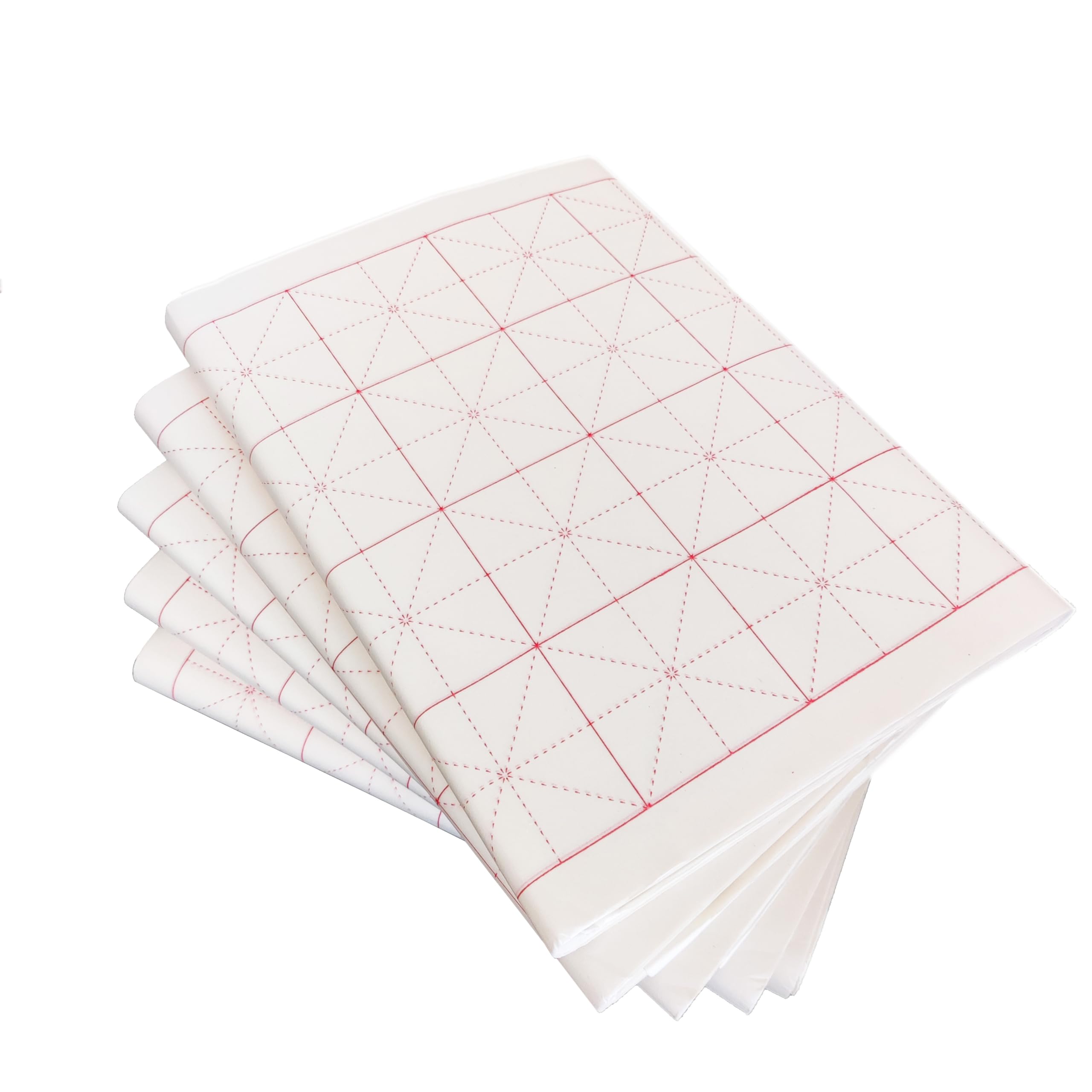 Eseng White Eseng® Chinese Xuan Paper - Mi Box (7.5 Cm)