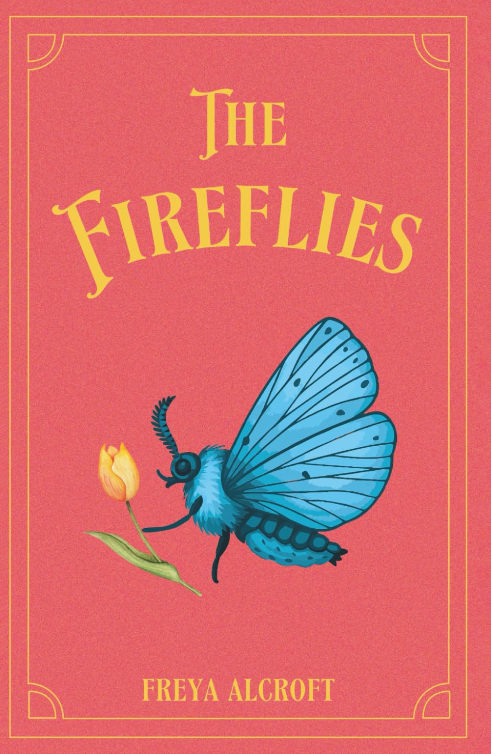 The Fireflies