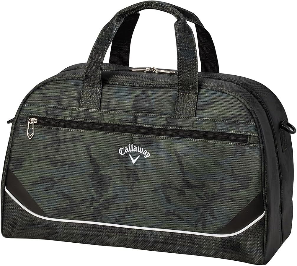 Amazon.co.jp: キャロウェイ(Callaway) ボストンバッグ SPORT BOSTON