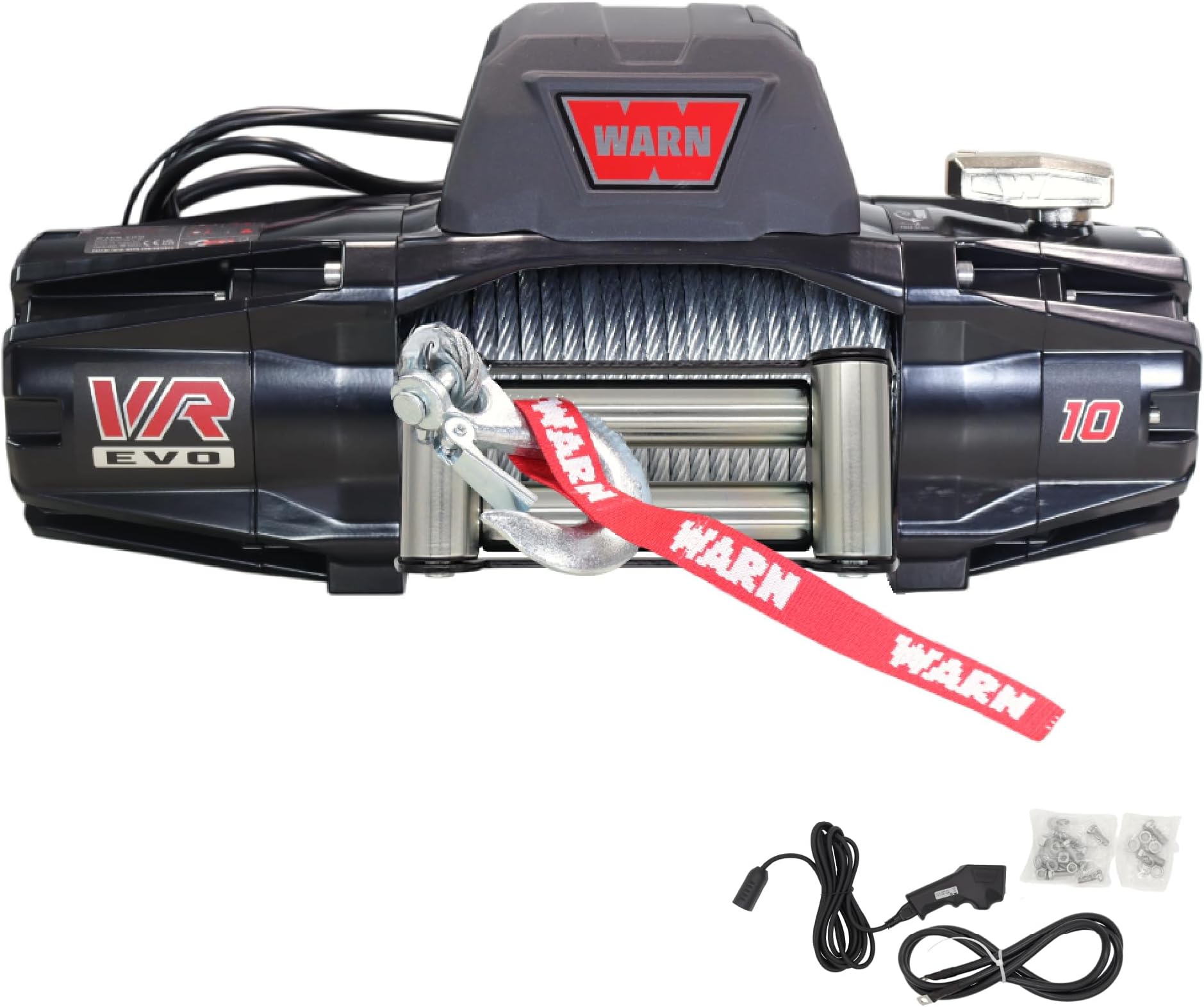WARN VR EVO 10