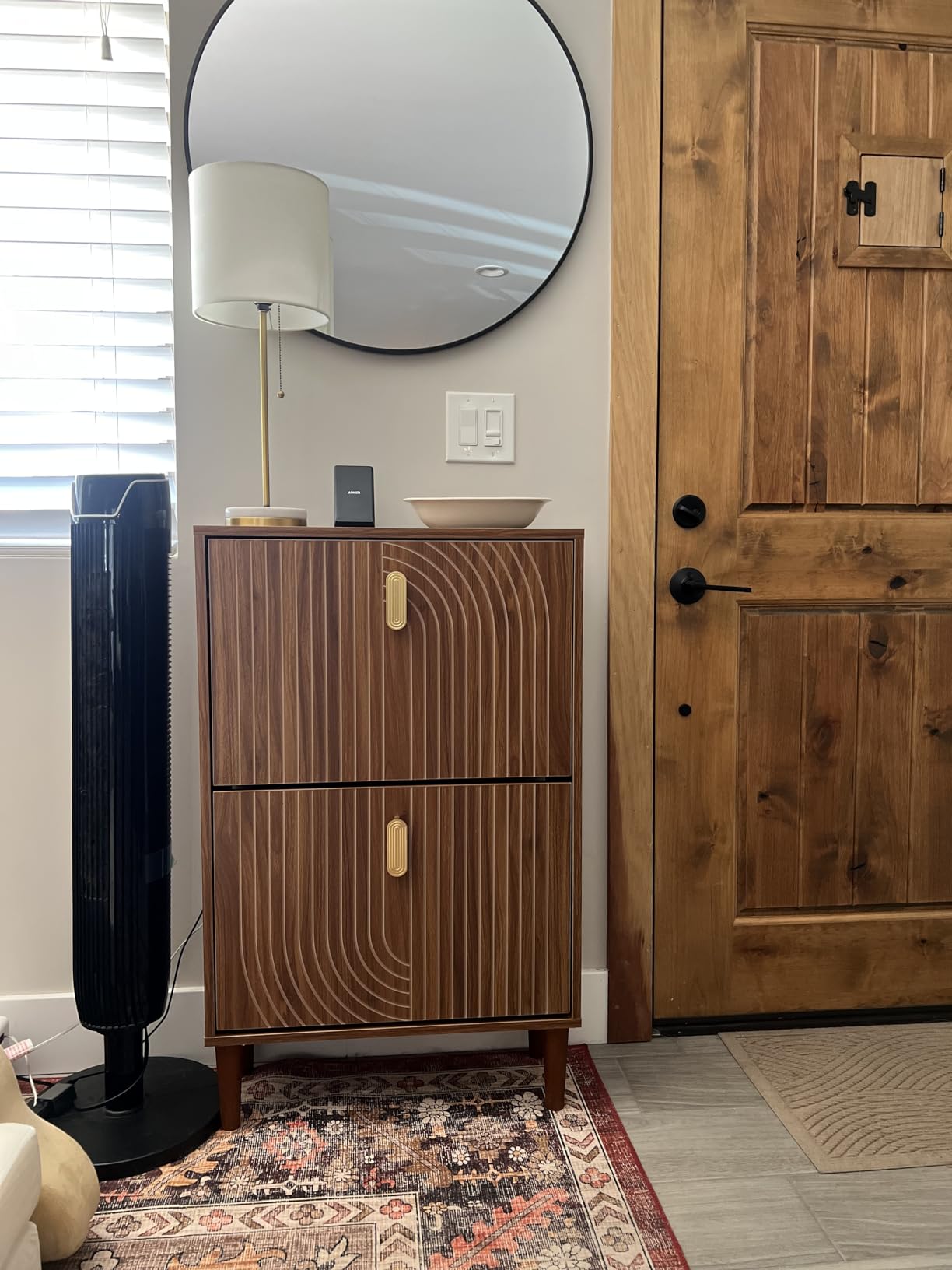 Customer photo