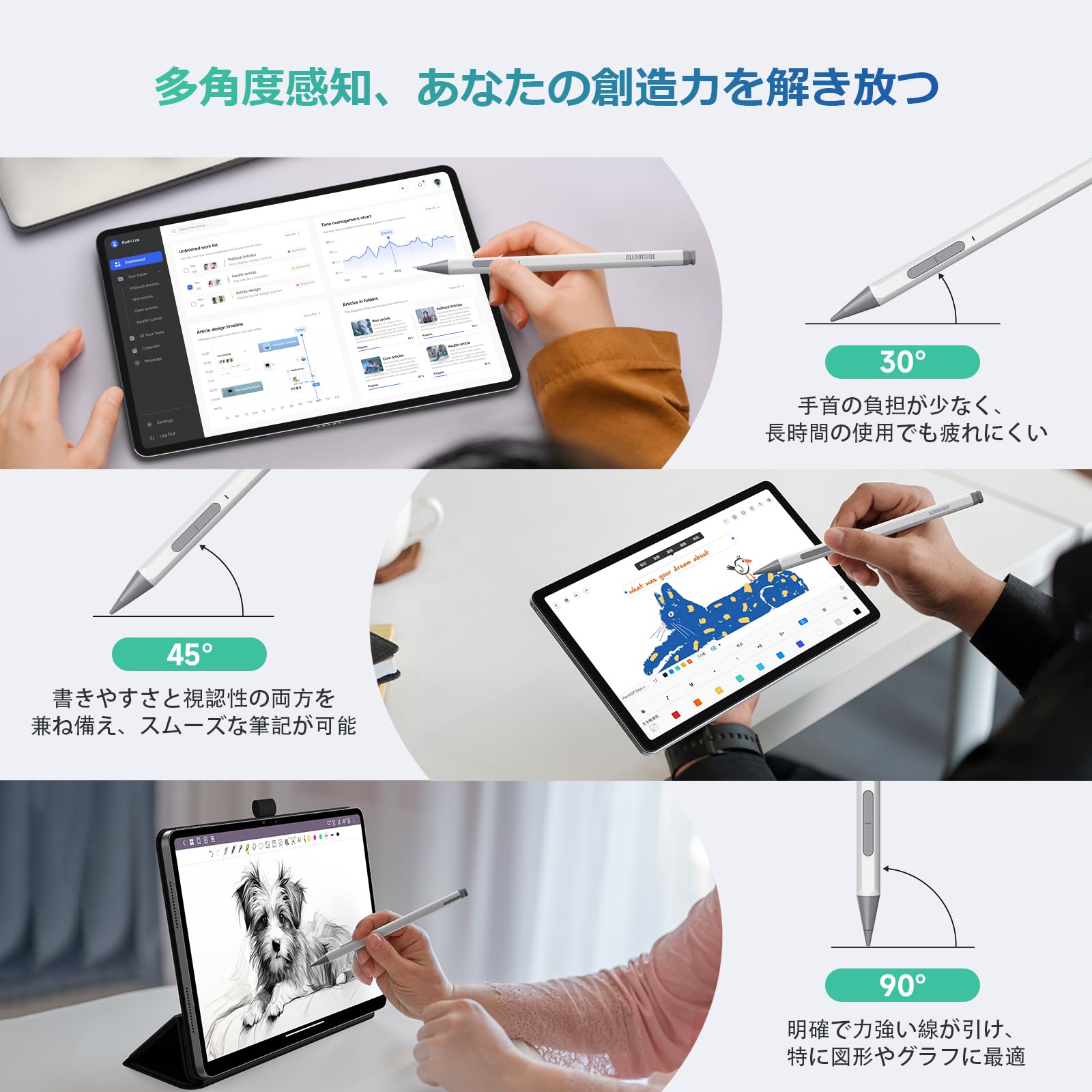 Amazon | 【ALLDOCUBE公式直営店】ALLDOCUBE Ultra Pad/iWork GT Ultra