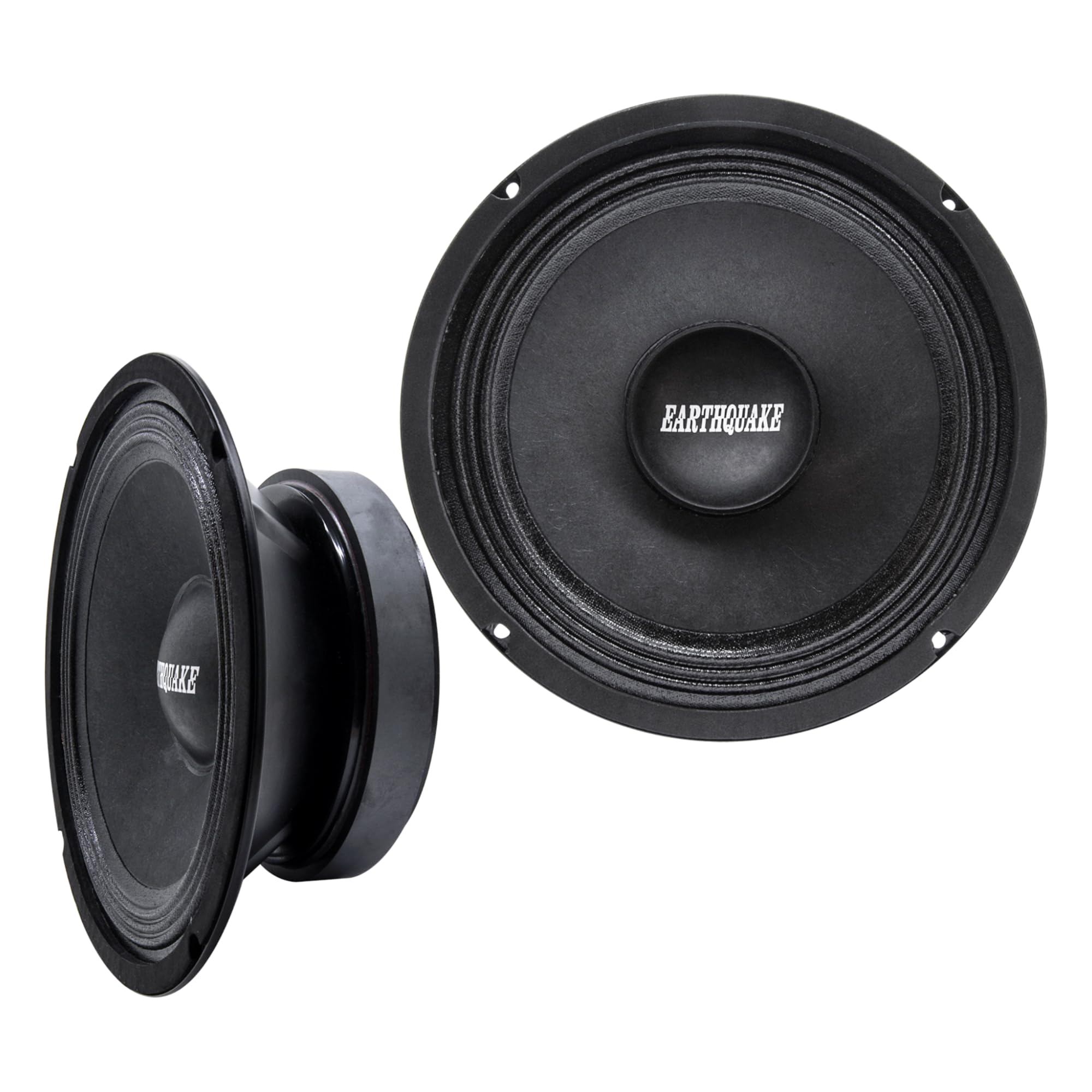 Amazon.com: Earthquake Sound PR-EQ8S8 8-inch 8-Ohm Cloth Surround