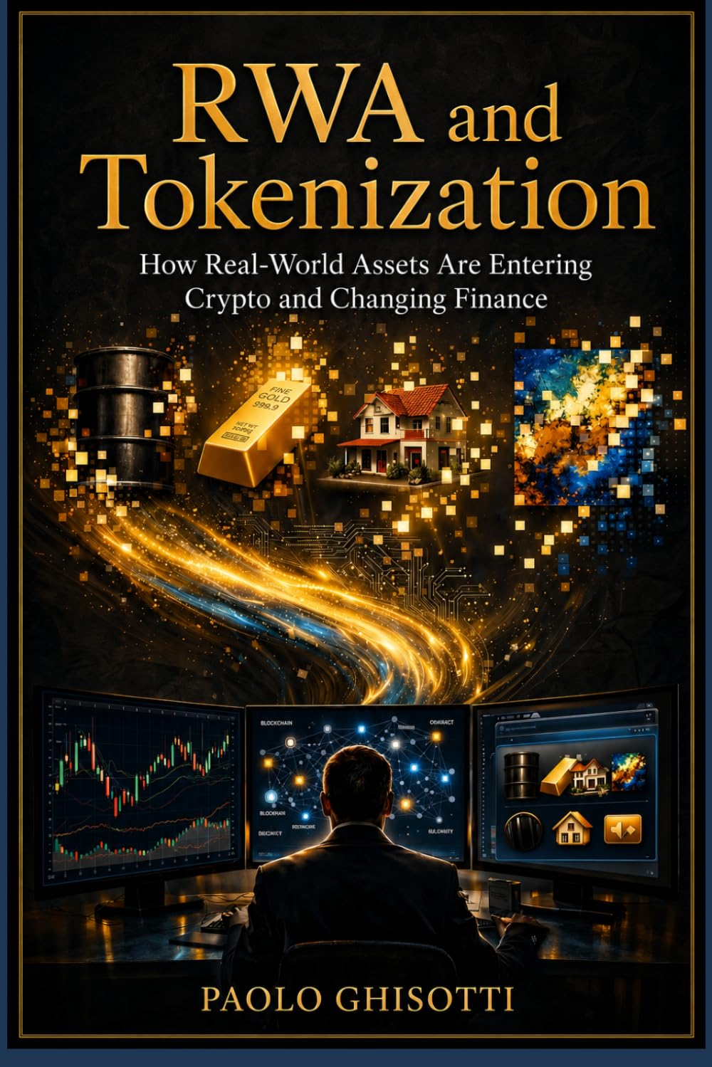 RWA and Tokenization: How Real-World Assets Are Entering Crypto and Changing Finance