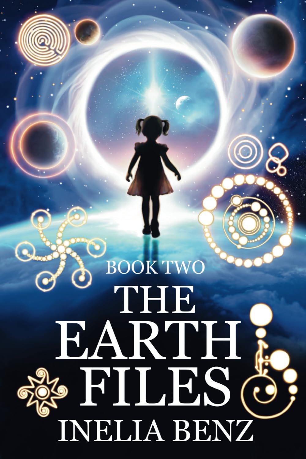 Earth Files: Book Two of The Return Series