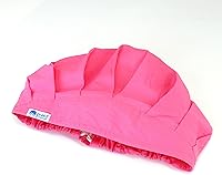 Vista 232 de GUOER Sombrero Bouffant Gorra Talla única Multicolor