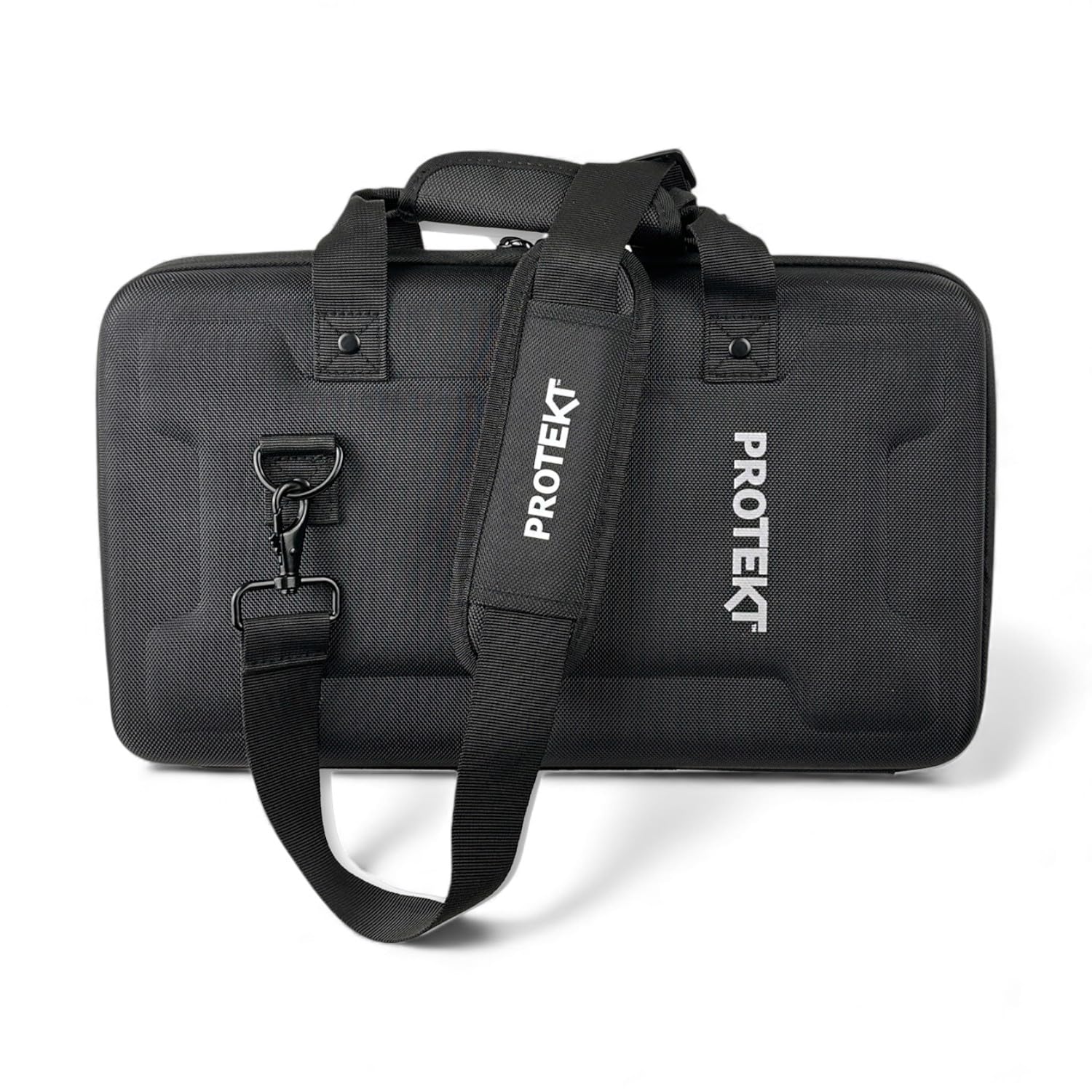 Protekt Borsa per controller Hercules Inpulse 200 BINP2 DJ custodia rigida per il trasporto