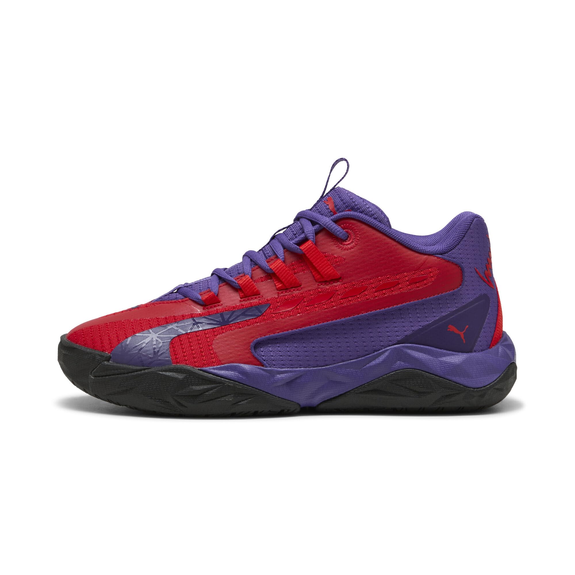 PUMA Zapatillas de Baloncesto Dagger 2 Mid Unisex