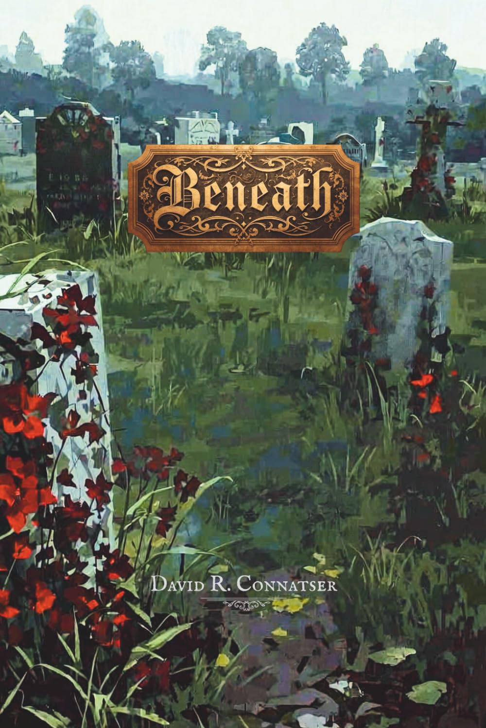 Beneath: A Horror Novella
