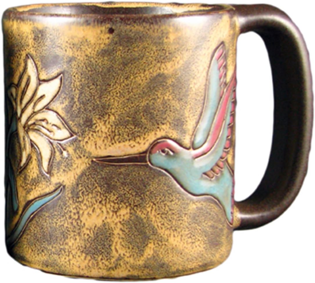 Mug - Hummers - 16 oz