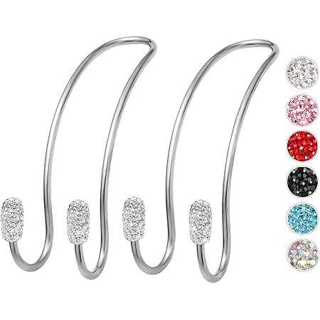 mister gadget headrest hook