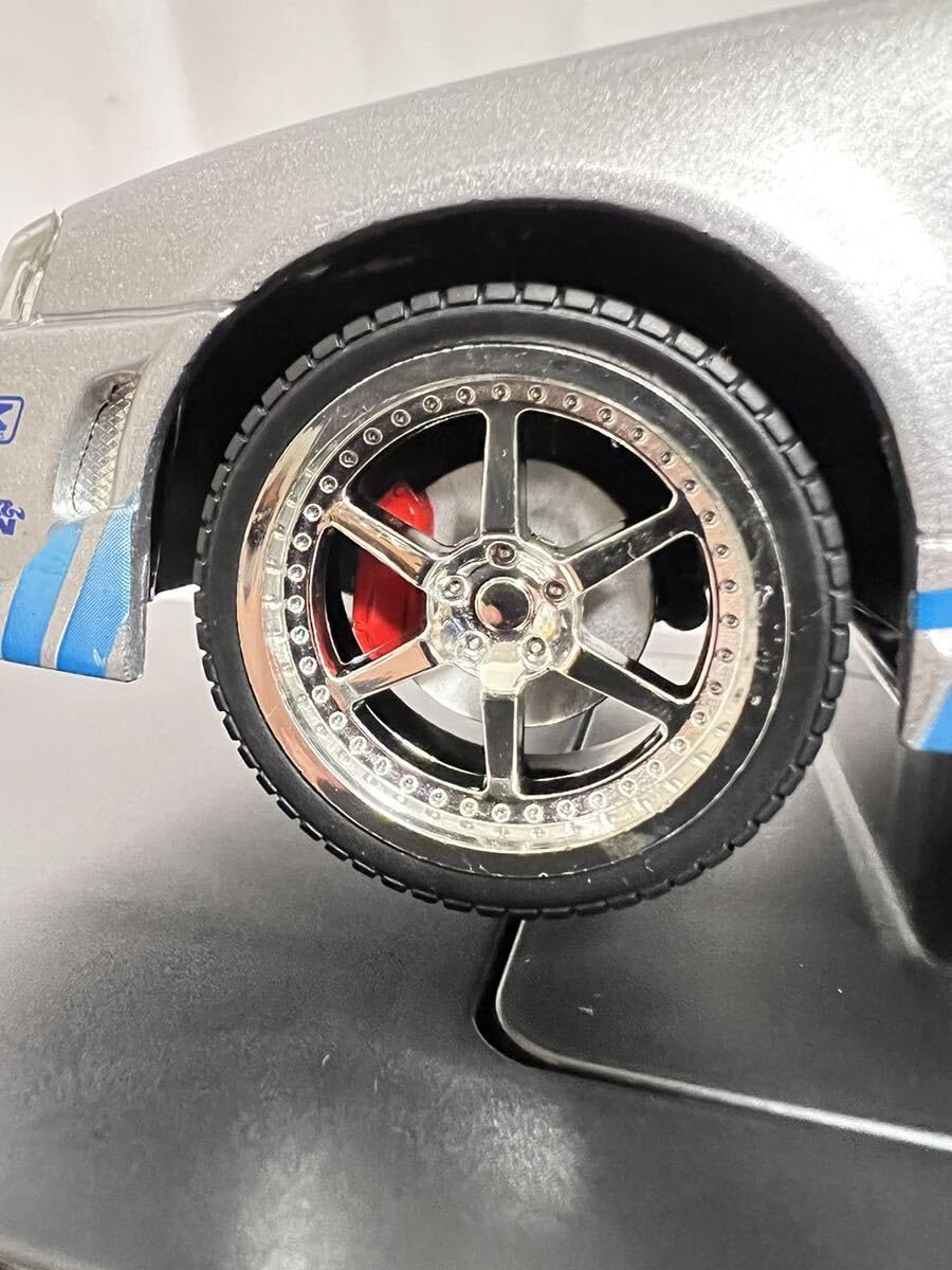 Amazon | 希少 Joyride 1/18 ニッサン スカイライン GT-R Wild Speed