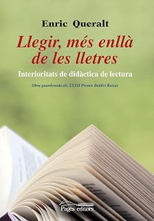 Llegir, més enllà de les lletres