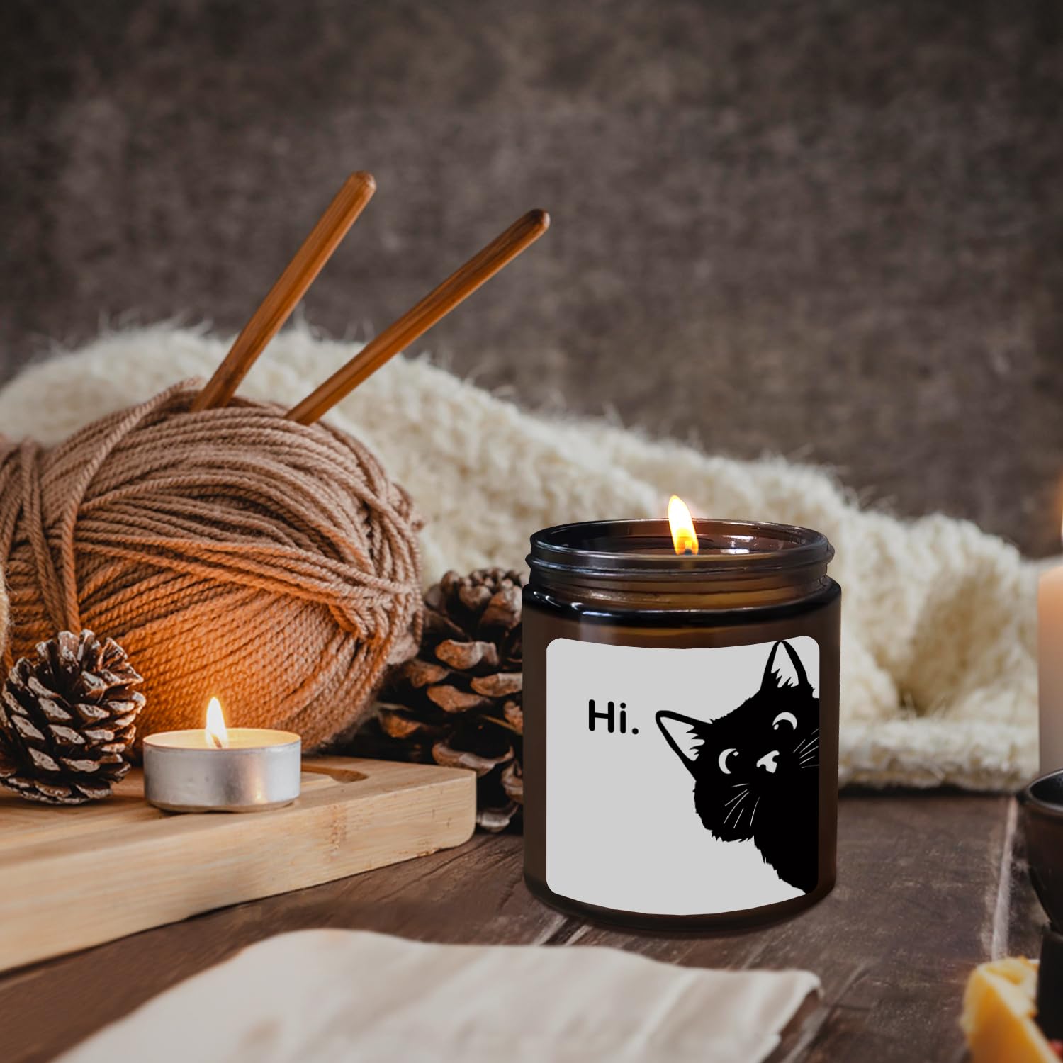 Saint Expedite Candle | Vela de San Expedito Spiritual Prayer Candle 7-Day Candle