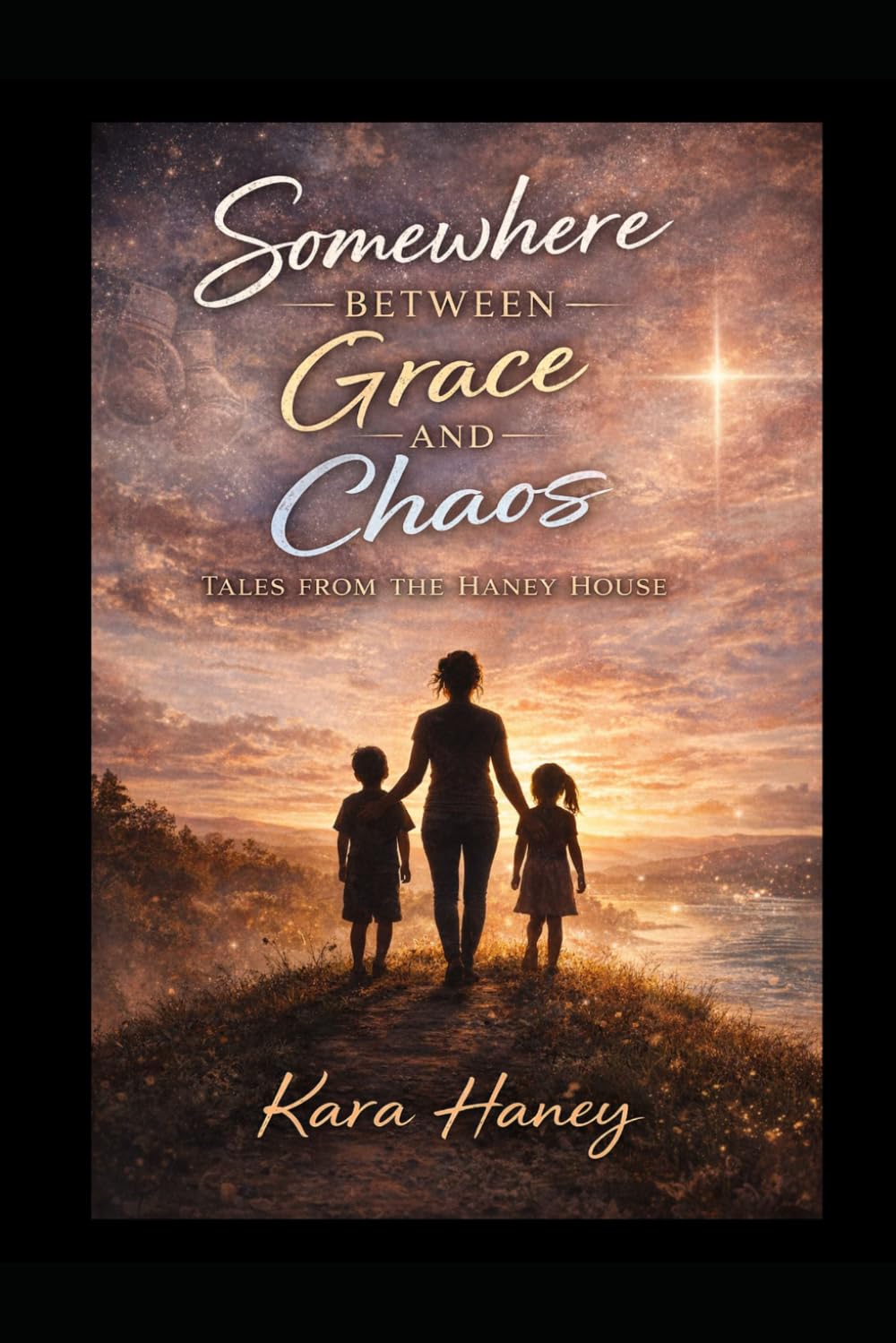 Somewhere Between Grace and Chaos