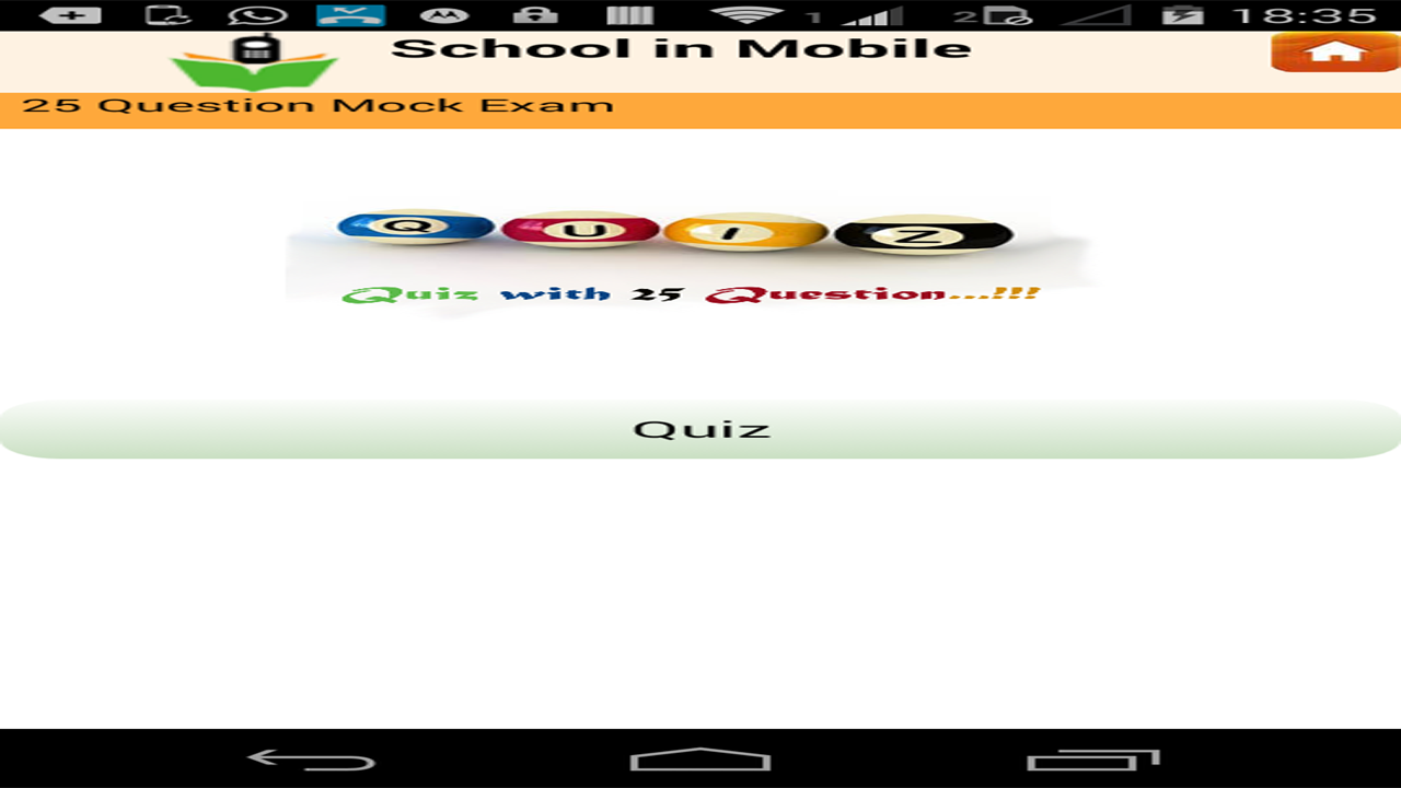 PMP Exam Prep 2500+ Questions - App on Amazon Appstore