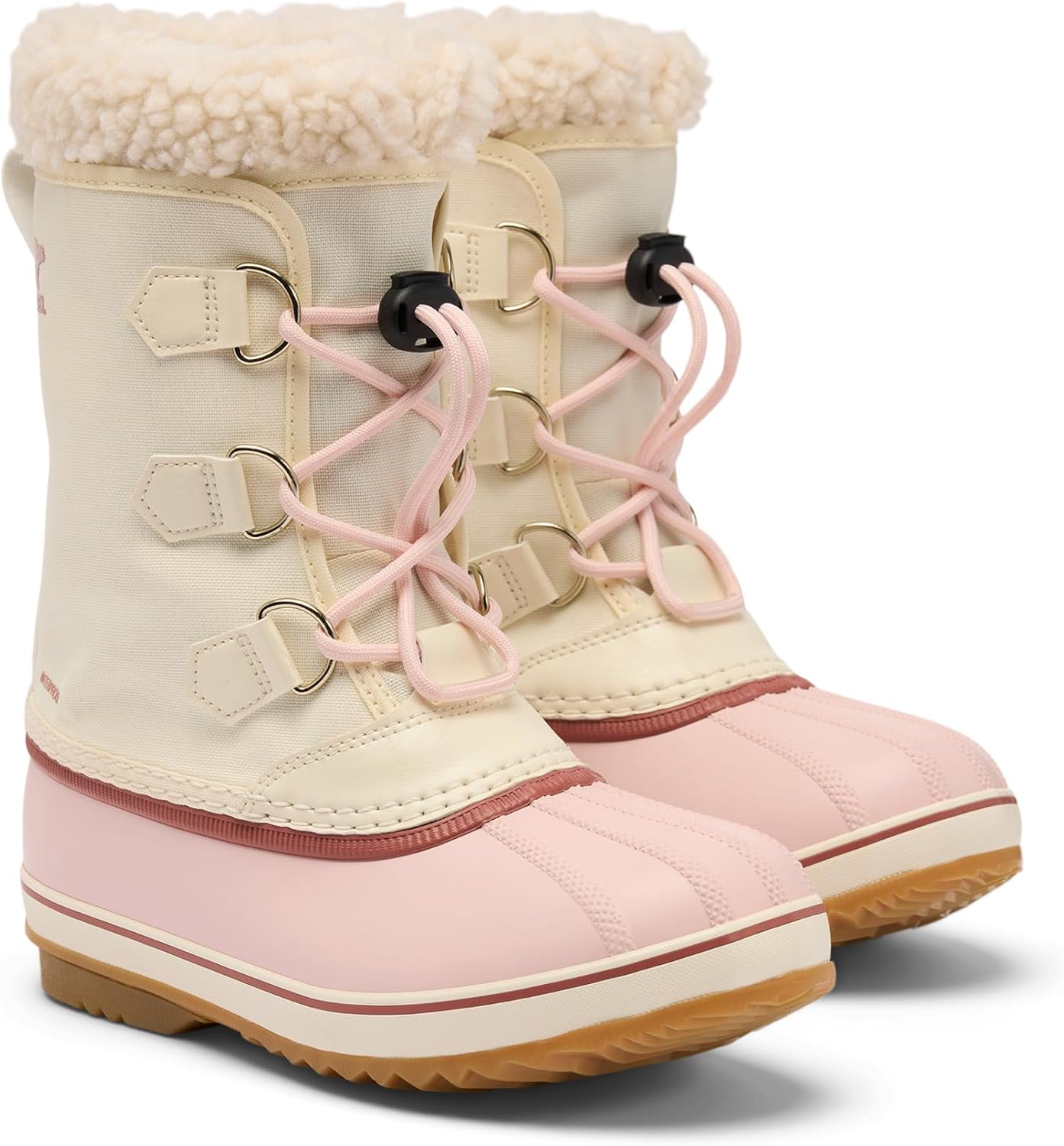 SOREL Kids Yoot Pac Nylon Waterproof (Toddler/Little Kid/Big Kid)