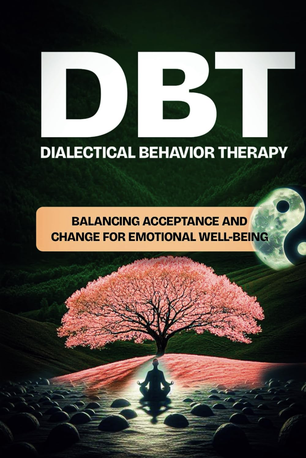DIALECTICAL BEHAVIOR THERAPY (DBT): Balancing acceptance and change for emotional well being