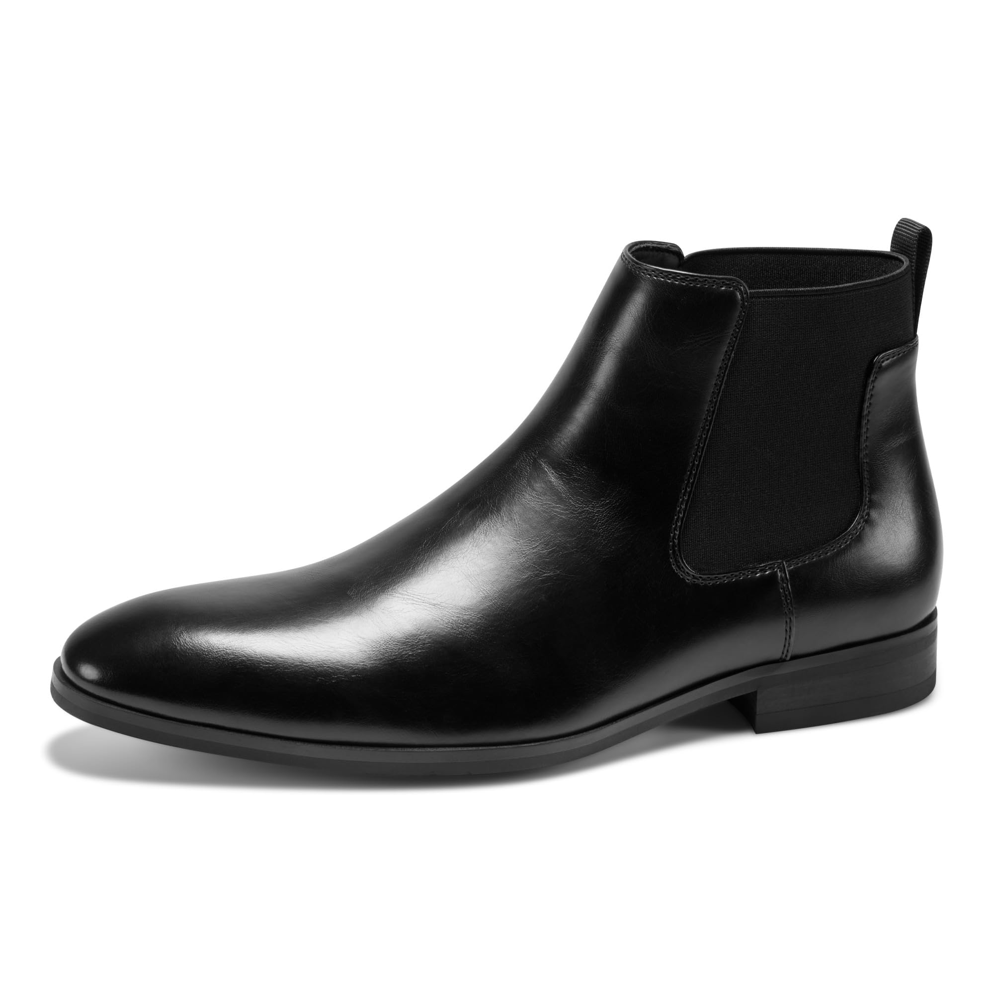 

                                                    Kenneth Cole Reaction Men's Hulard, Black, 8 Mediu