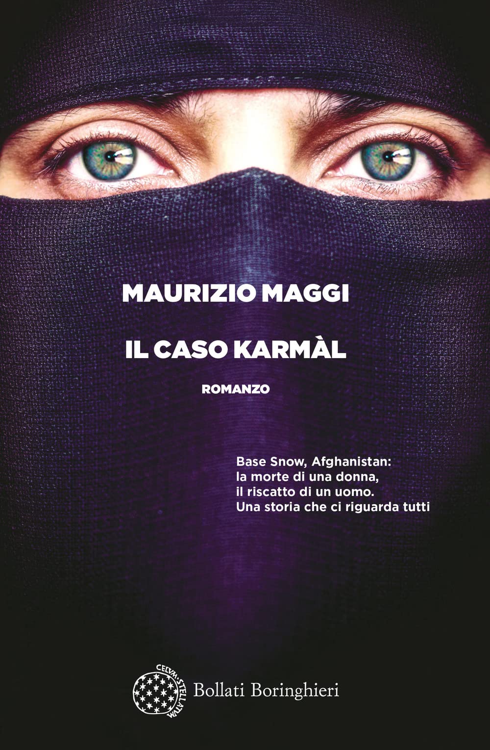 Il Caso KarmàL - 4