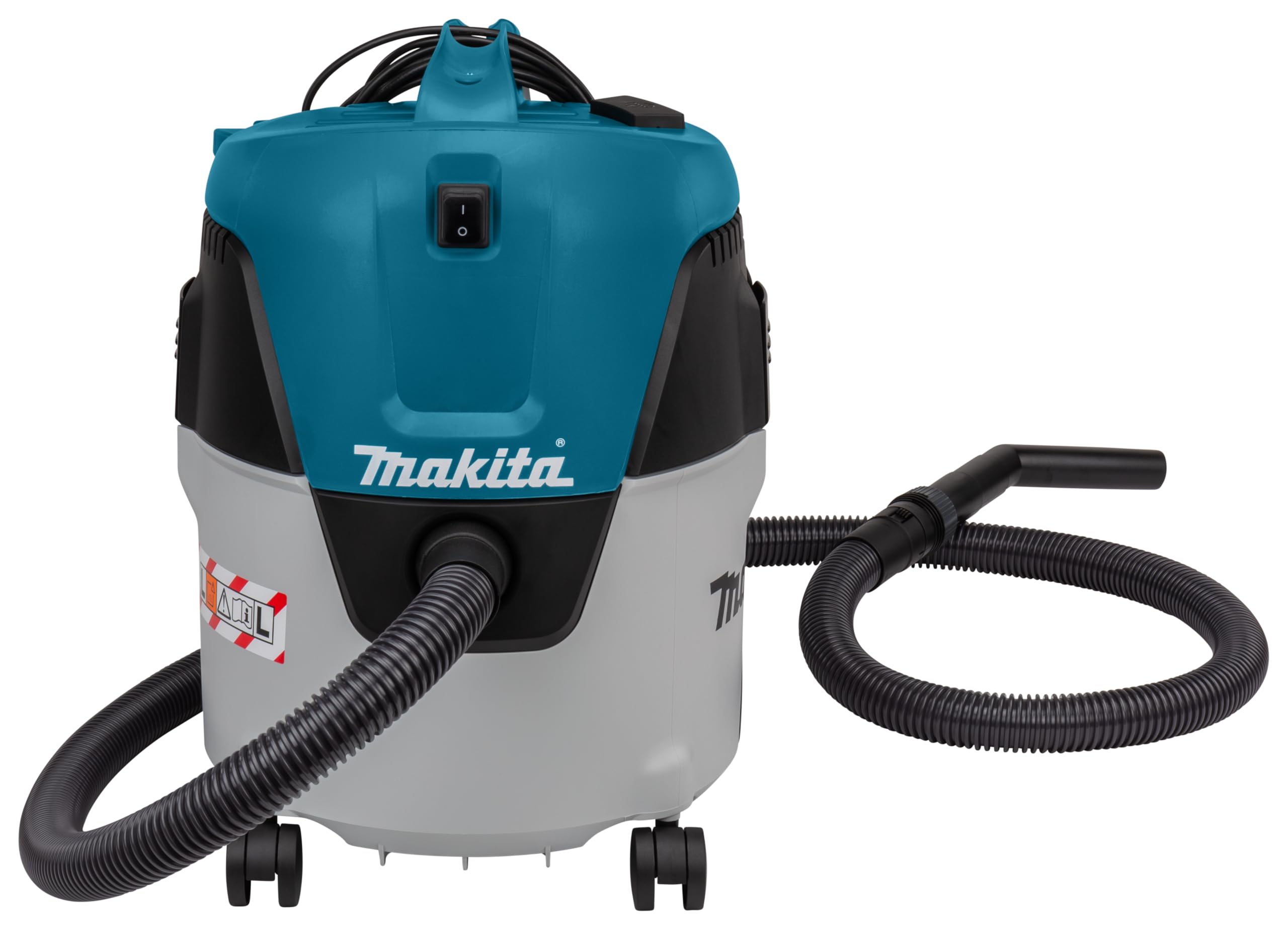 Makita VC2000L/2 240V 20 Litrów Odkurzacz Klasy L