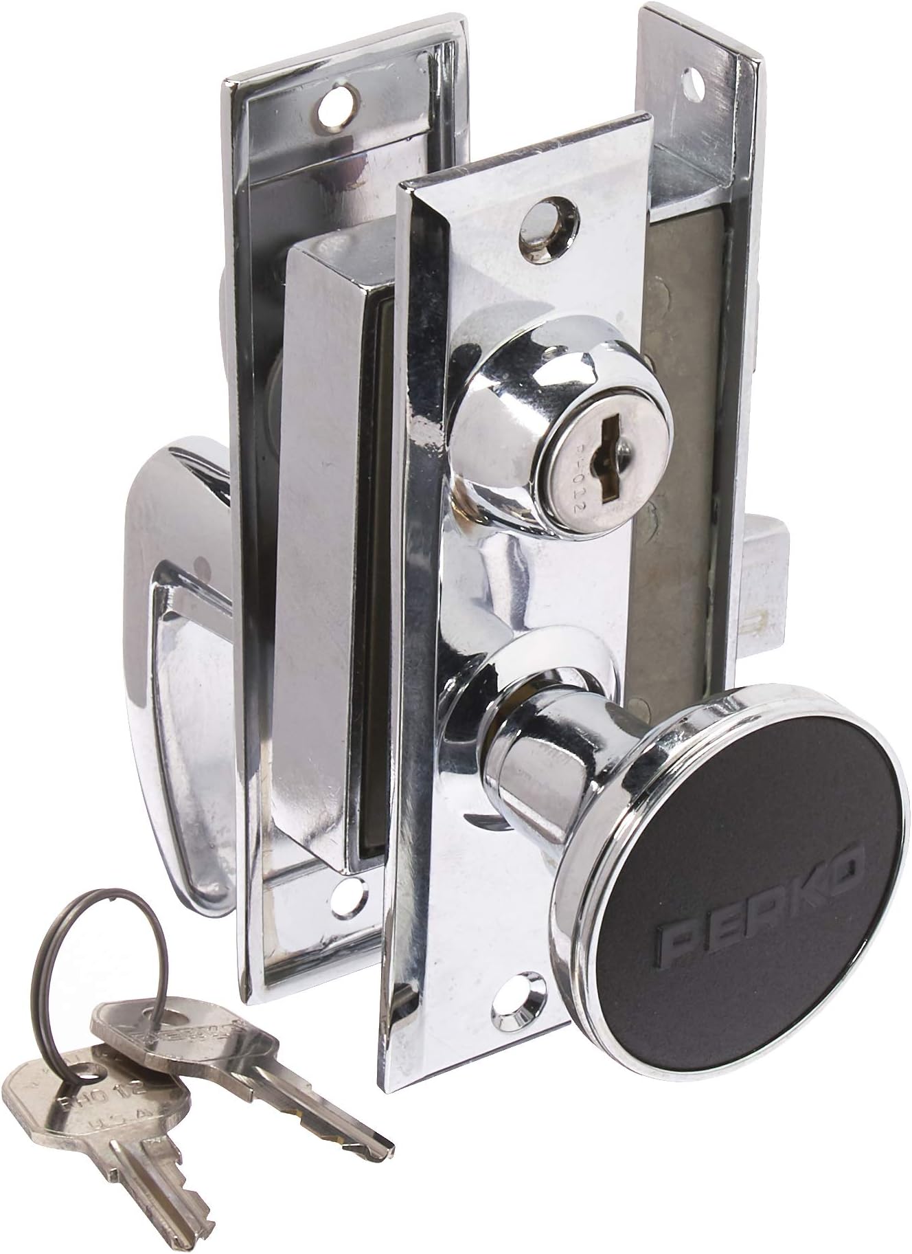 Perko 0927DP0CHR Marine Equipment, Chrome