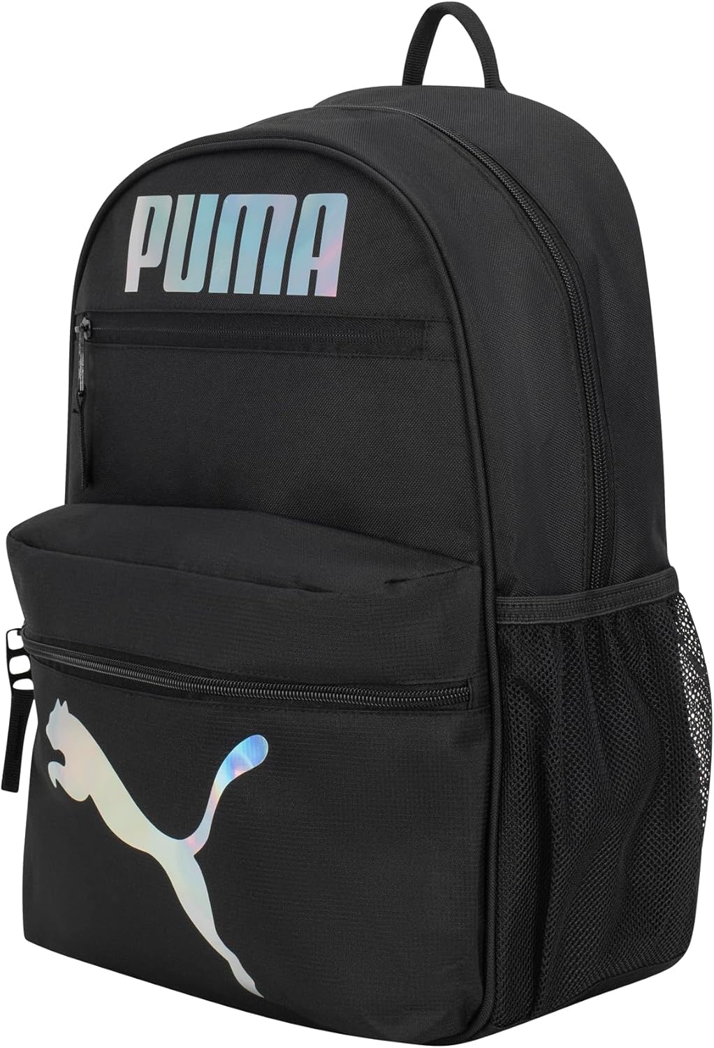 PUMA Evercat Meridian 4.0 Backpack, Black Tradtional, OS - Image 2