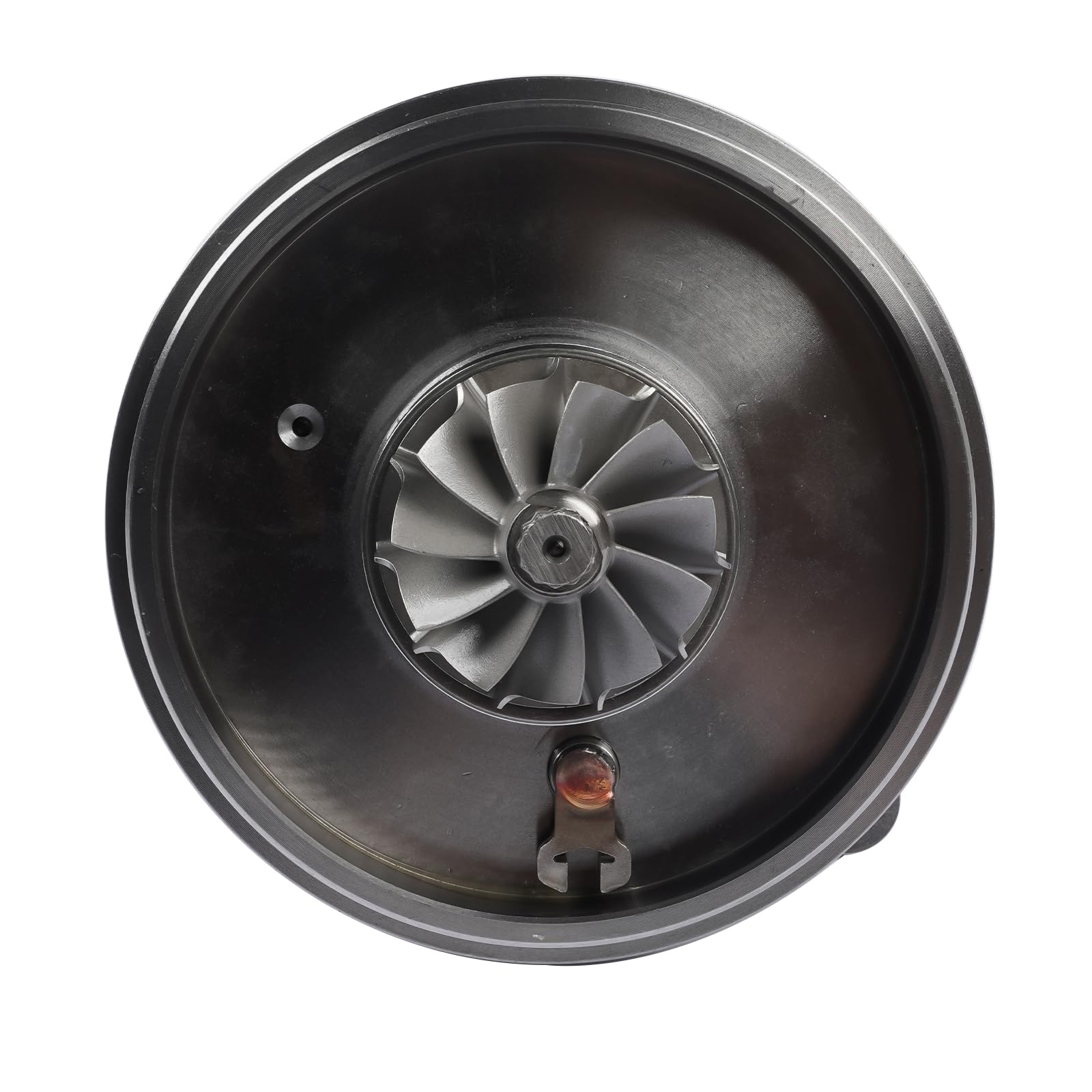 Gruppo turbocompressore 49335-01920 G4D36K682AE compatibile con Ev*oq*ue Ve*lar F-Pace XF XE 2.0 Hopzty