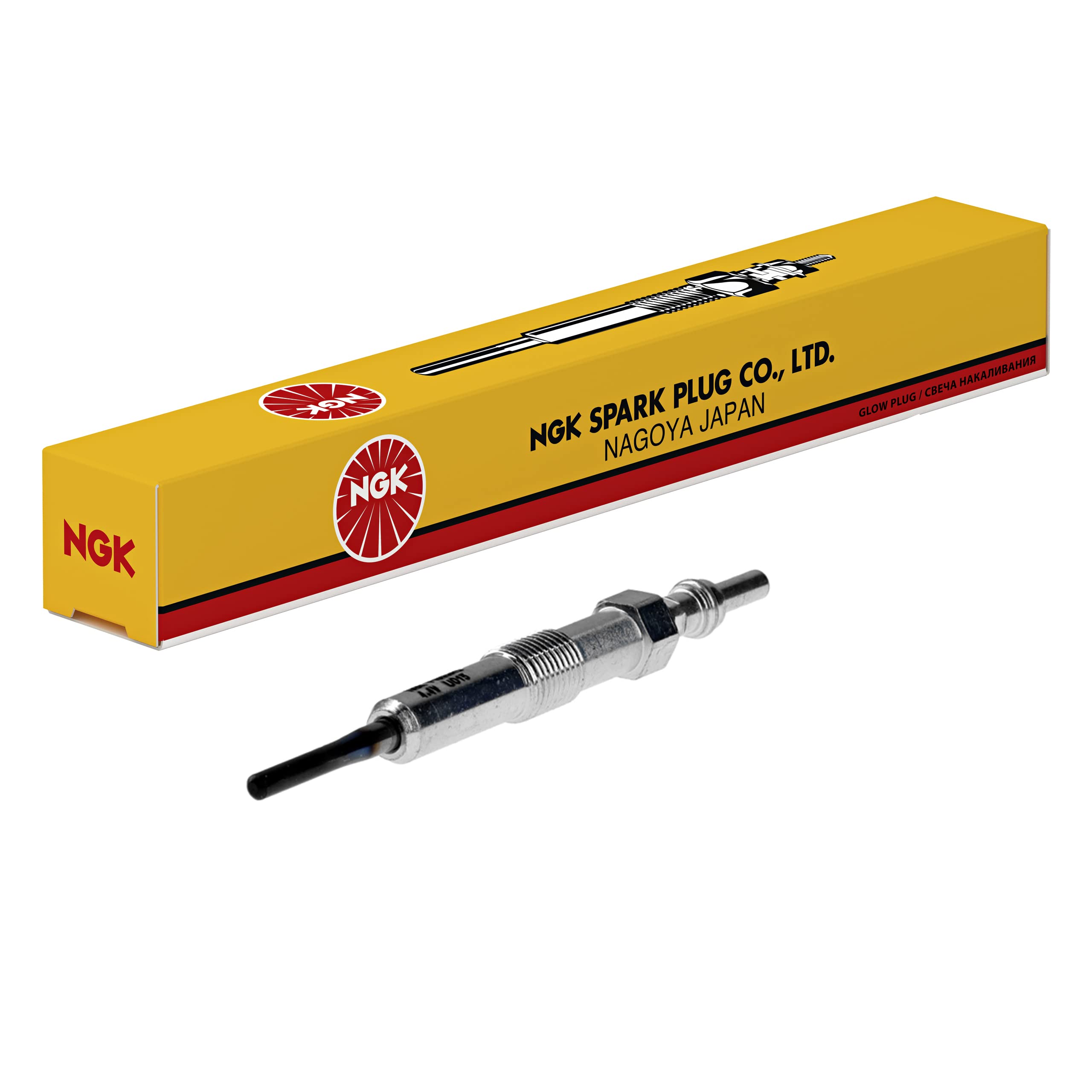 Y1035AS Glow Plug