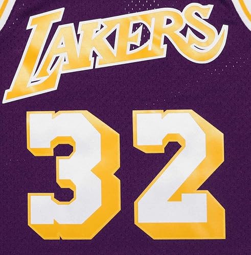 Miniatura 3 de Mitchell & Ness Hombres Baloncesto