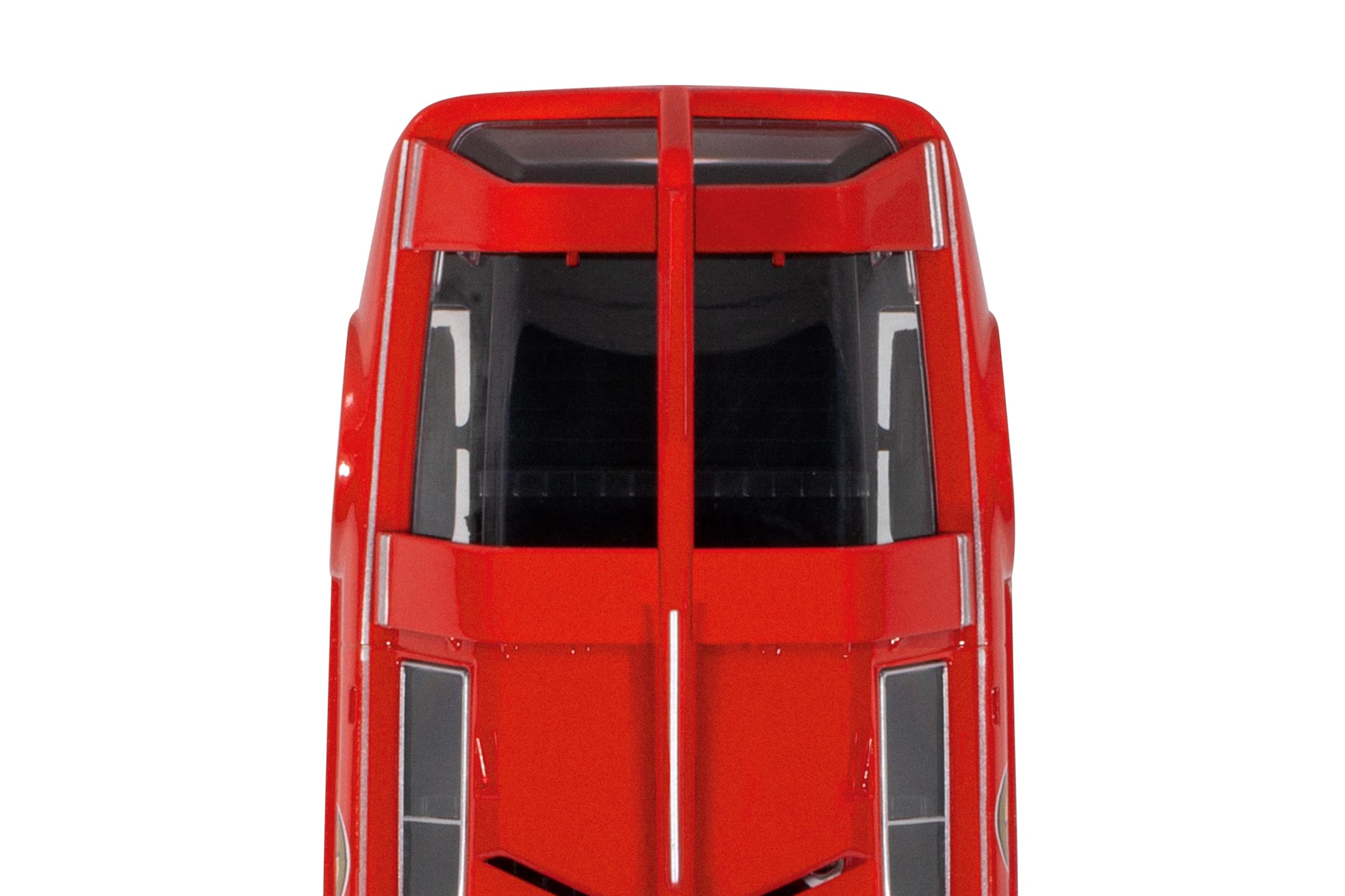Superslot H4641 Captain Scarlett Spectrum Patrol Car, Coche de Slot - EE. UU. / Clásico, para Mayores de 3 años.