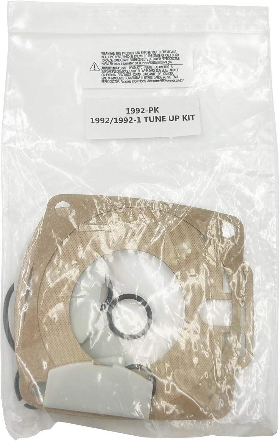 AIRCAT Tune Up Kit for 1192/1992-1