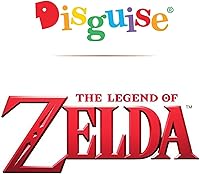 Vista 6 de Disfraz de Link de lujo para niños.