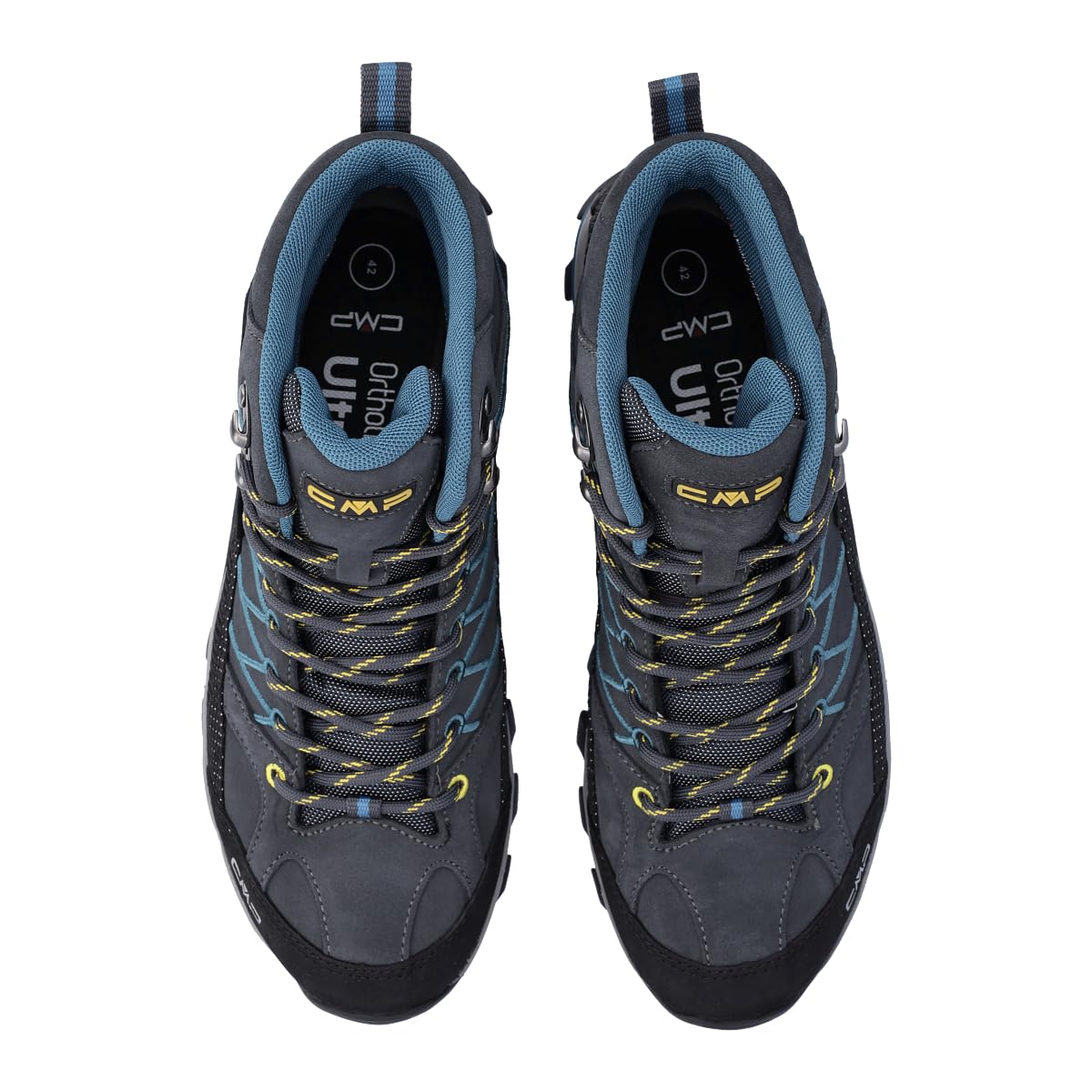 CMP Freizeitschuhe 3Q12947-72YF Rigel Mid