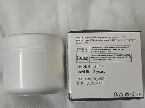 Miniatura 5 de 2 unidades de crema de veneno de abeja R elief, crema de veneno de abeja de Nueva Zelanda, gel para articulaciones y huesos, crema de veneno de