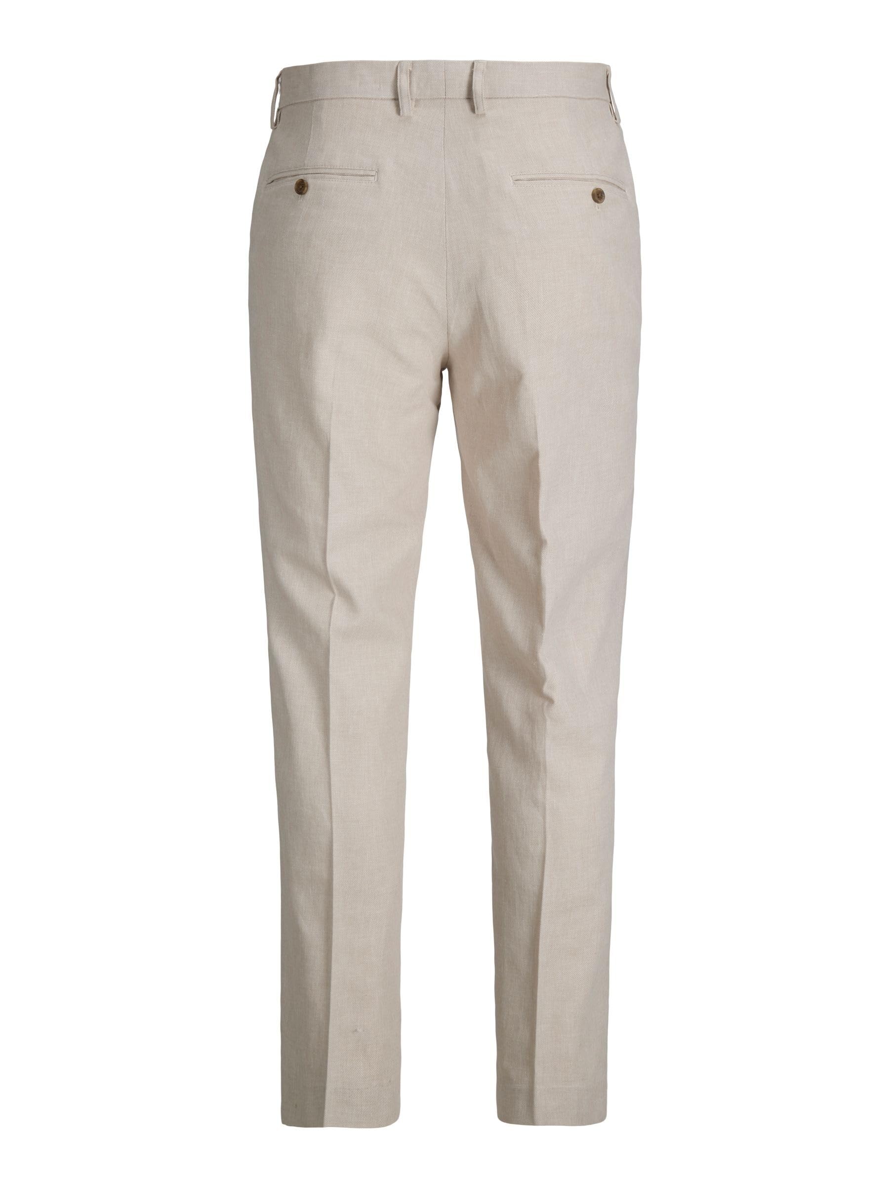JACK & JONES Herren Jprmartin Summer Trouser No06 Jnr Jprmartin Summer Trouser No06 Jnr