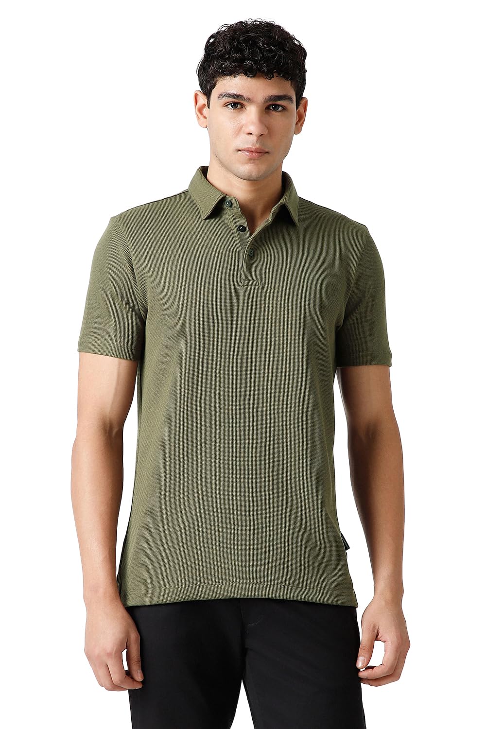 van heusen Men T-Shirt-picture-33